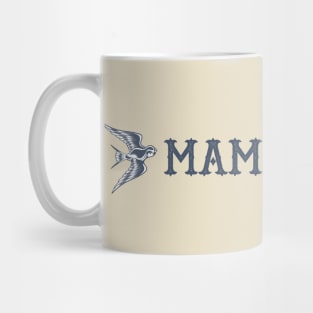 Mama Bird Mug